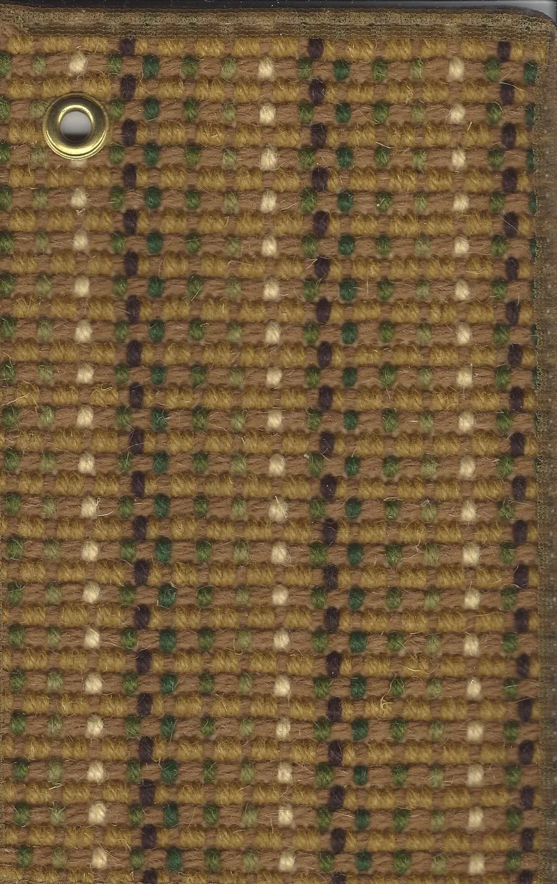 Wool Lanes Green