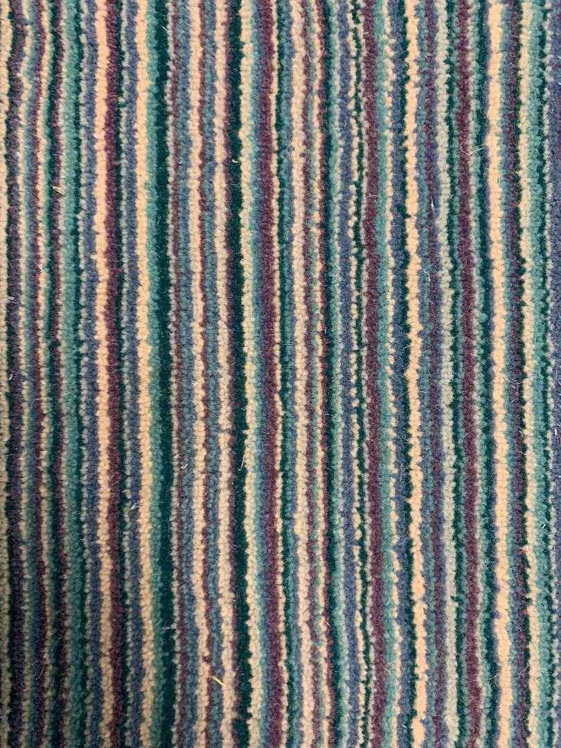 Miles III Ocean
