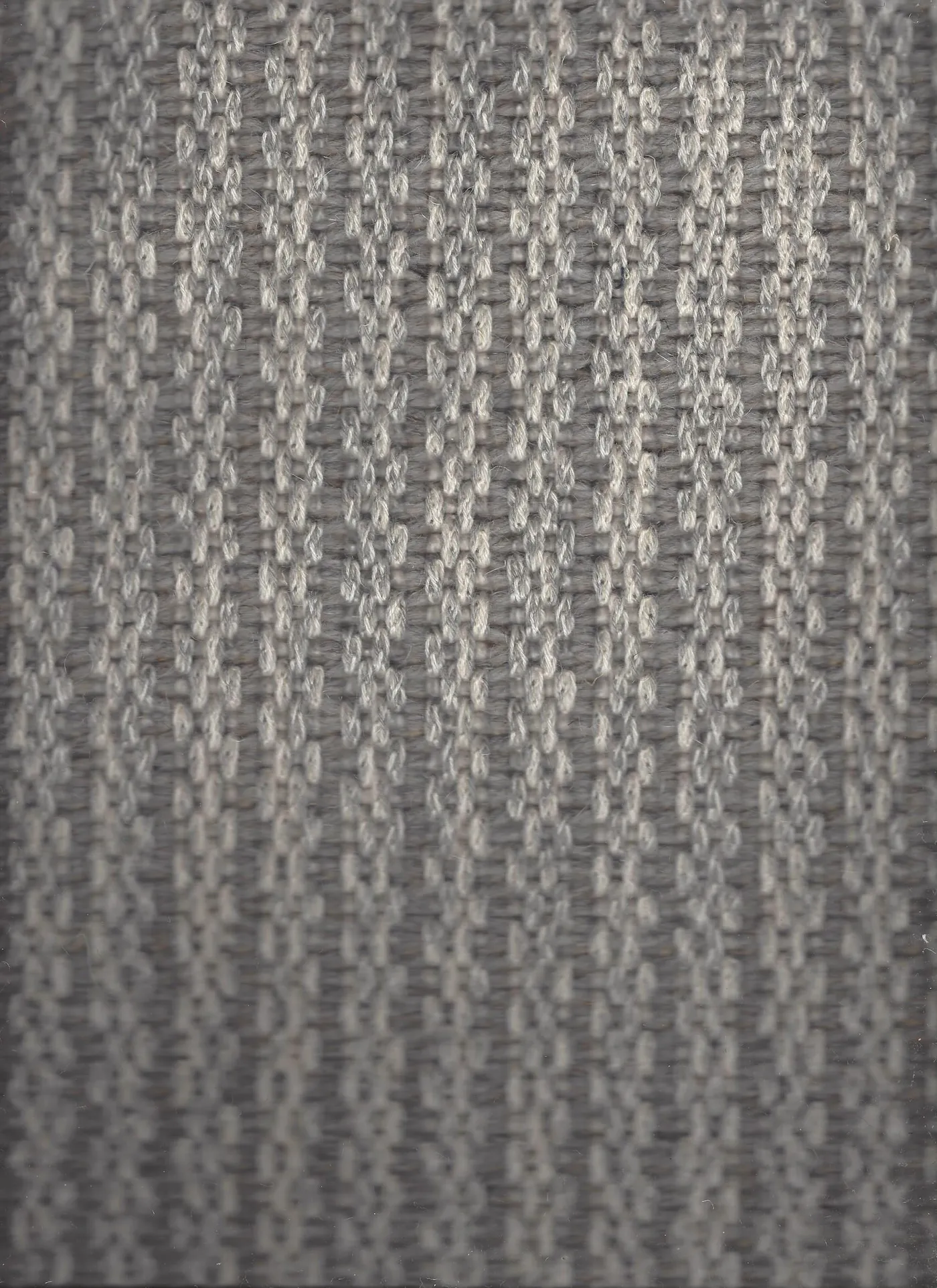 Wool Jersey Taupe