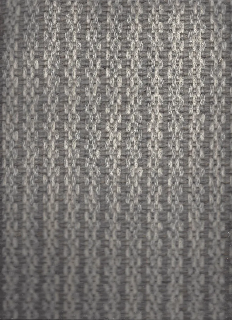 Wool Jersey Taupe