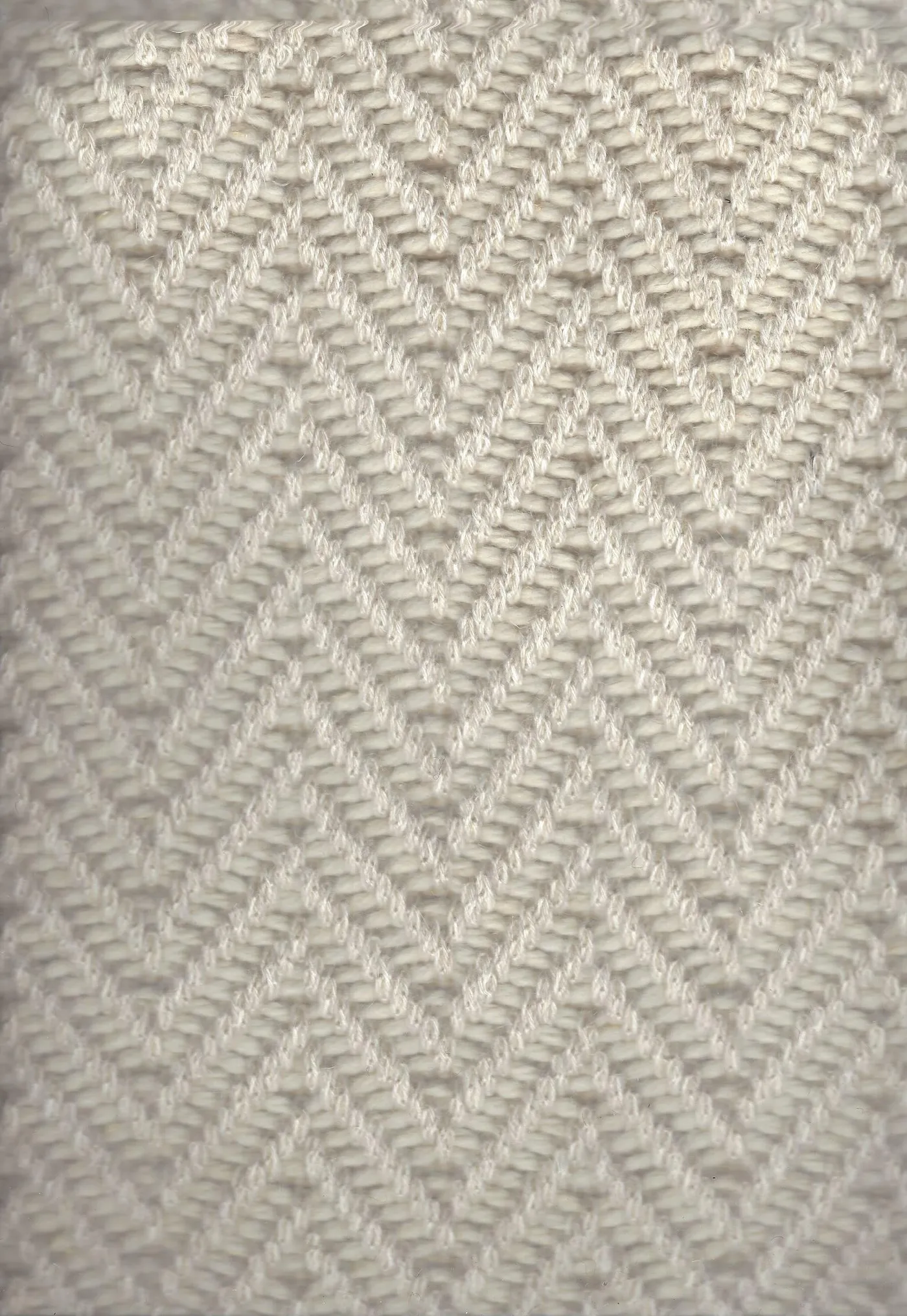 Wool Peaks Ivory