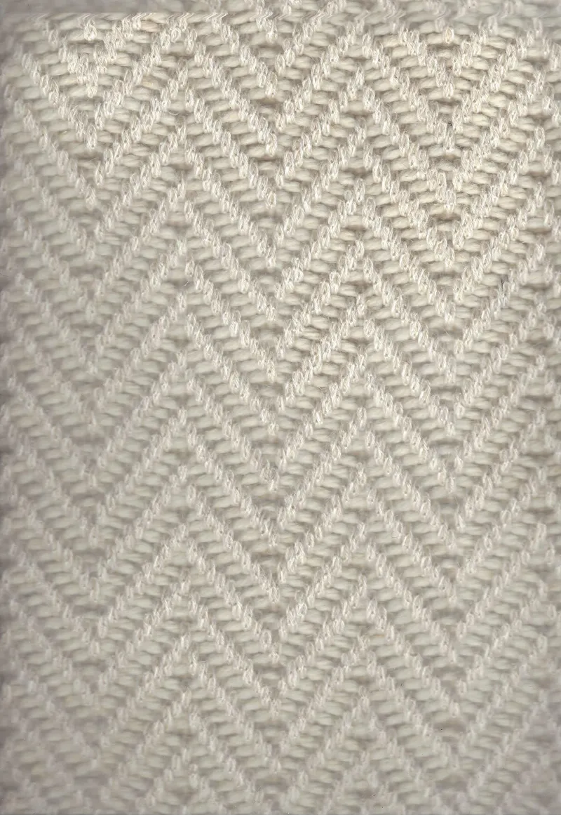 Wool Peaks Ivory