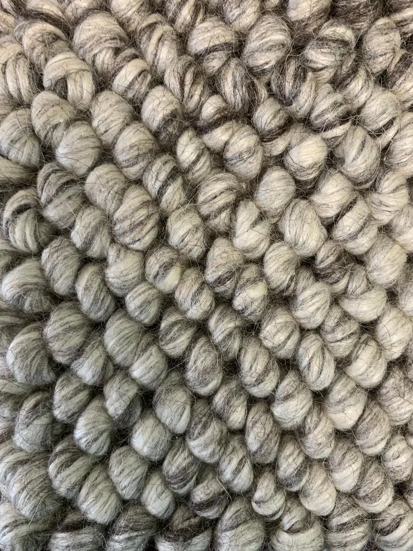 Cobble Caesar Ash Grey