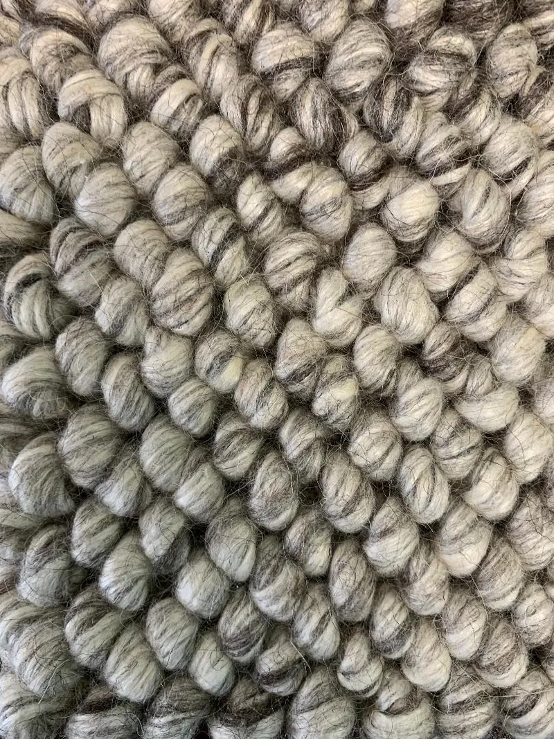 Cobble Caesar Ash Grey