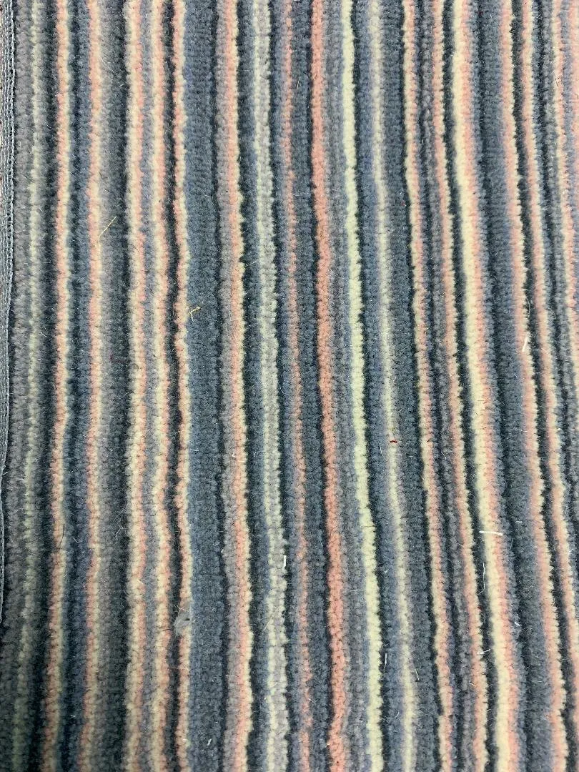 Miles III Lavender/Grey