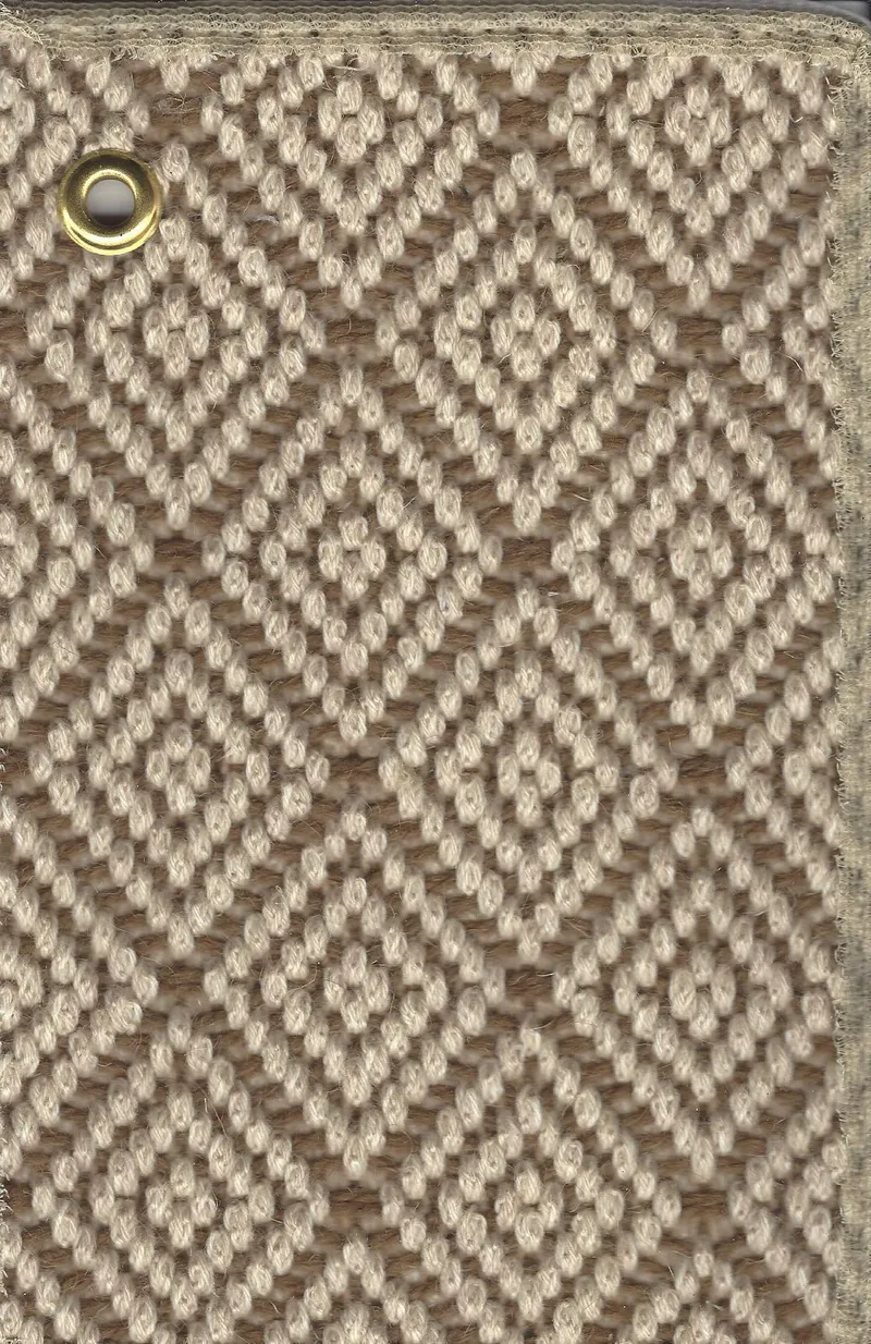 Crystal Shades Cream / Taupe