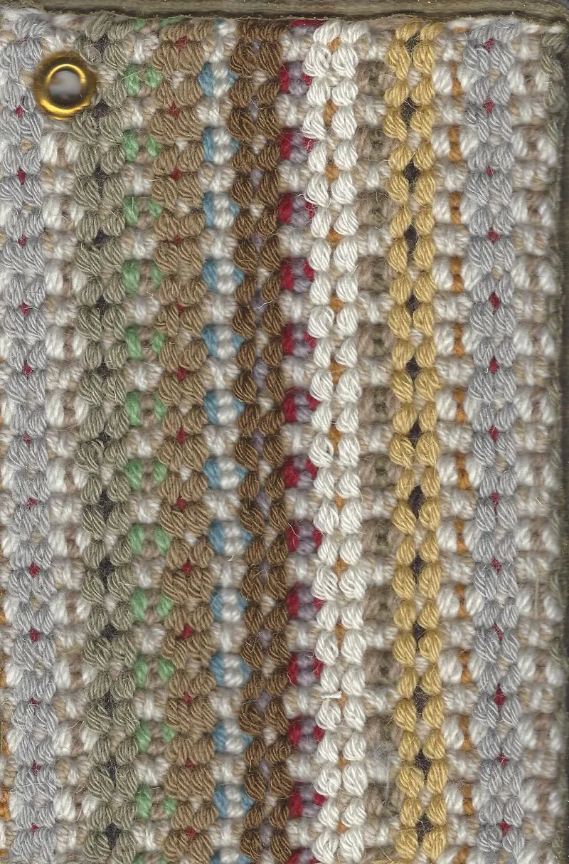 Wool Sweater Carnival