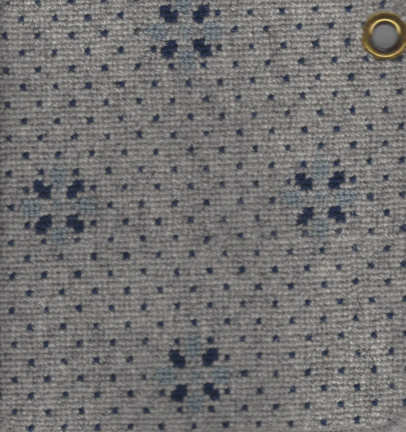 KENT Grey/Blues