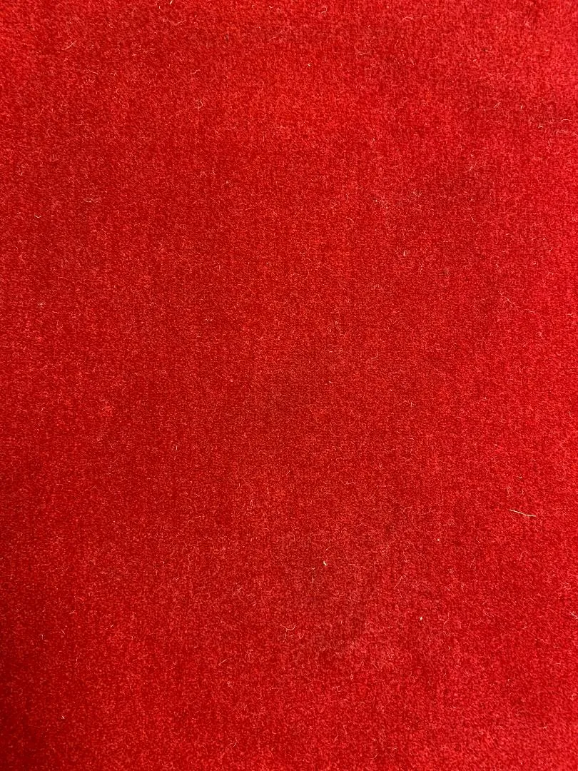 Valencian Velvet 558 Red