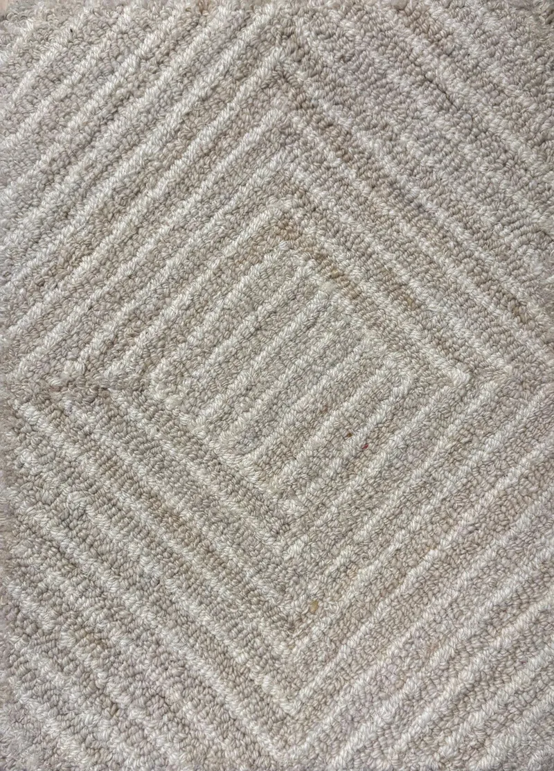 Manuela Cream Beige