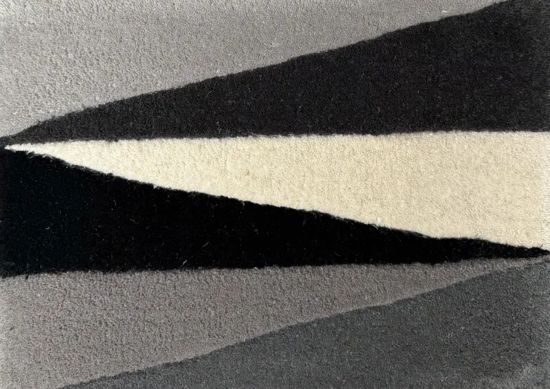 Metaphysical Grey