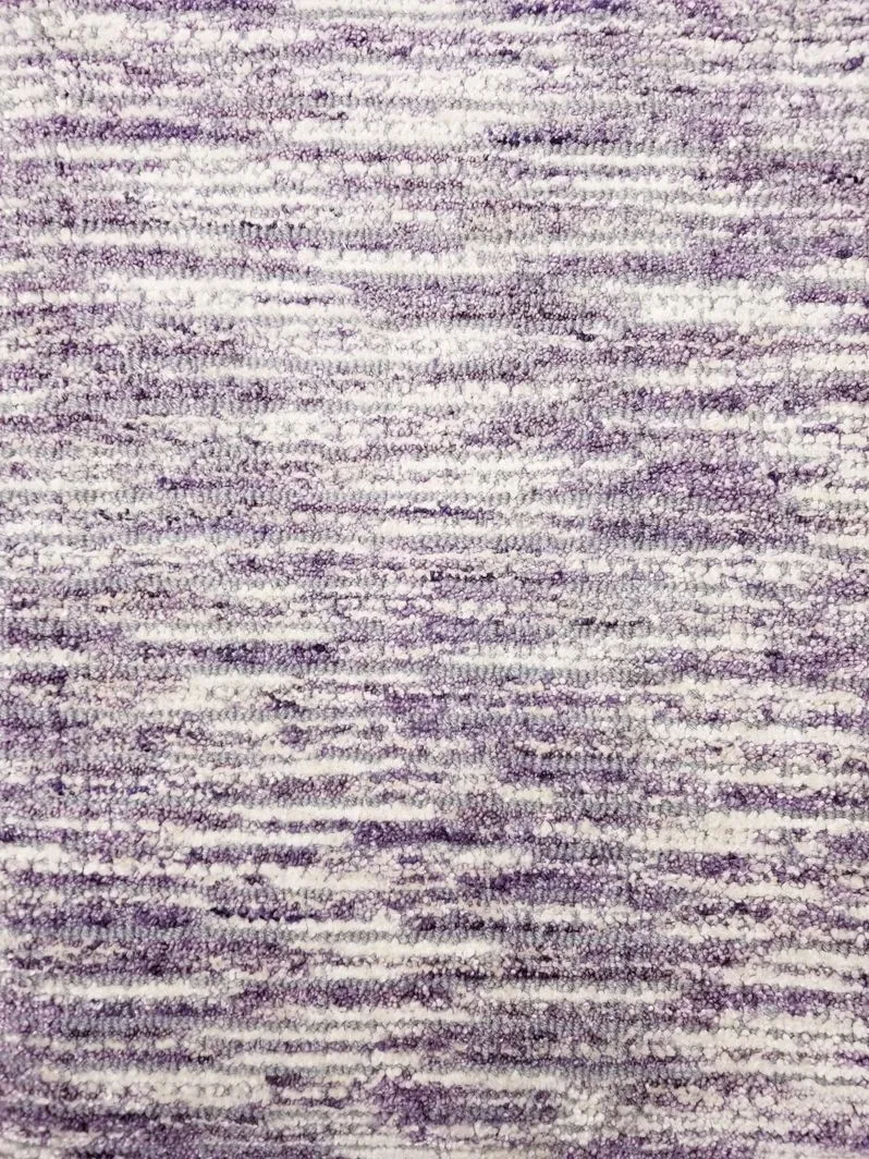Fresh Air Beige Purple