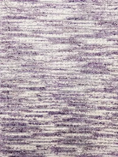 Beige Purple