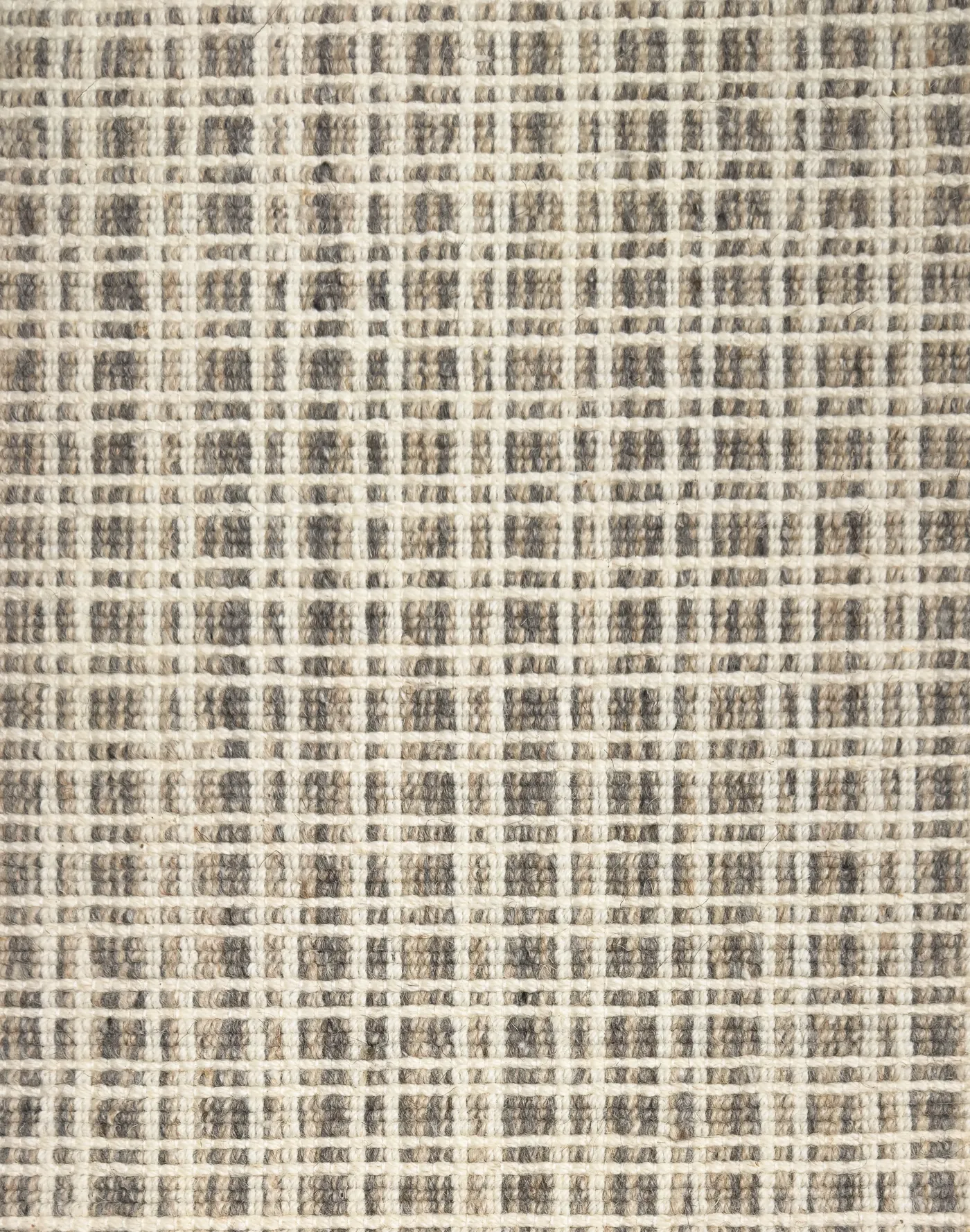 McQueen Natural Grey