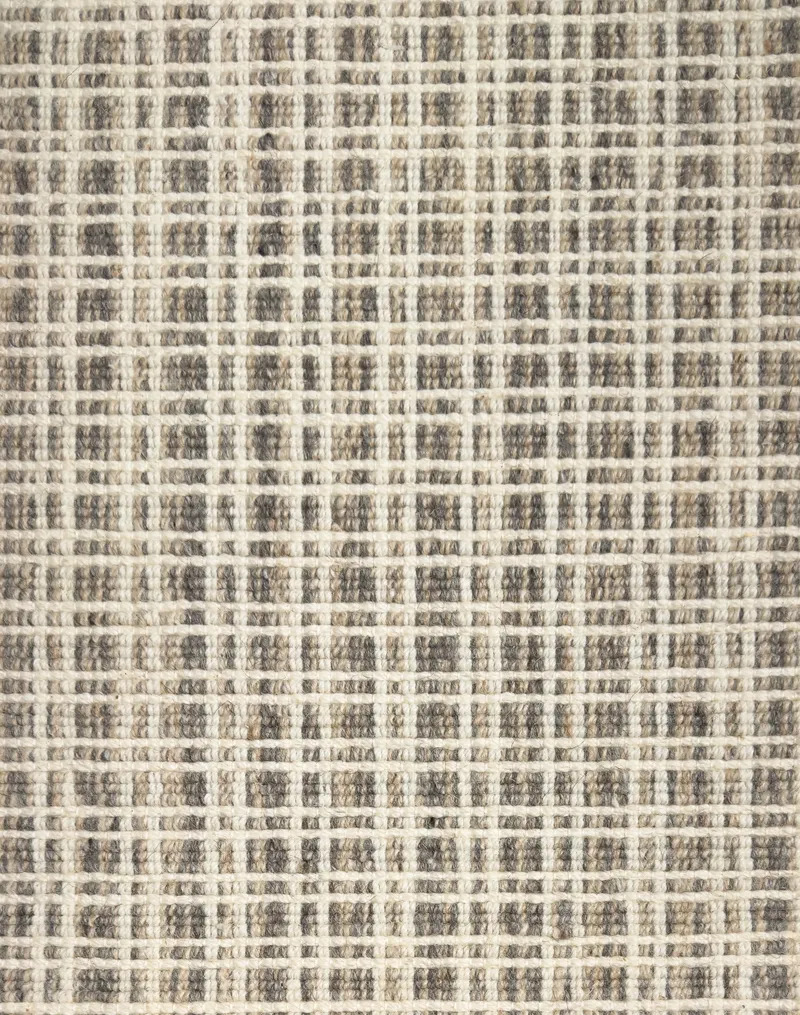 McQueen Natural Grey
