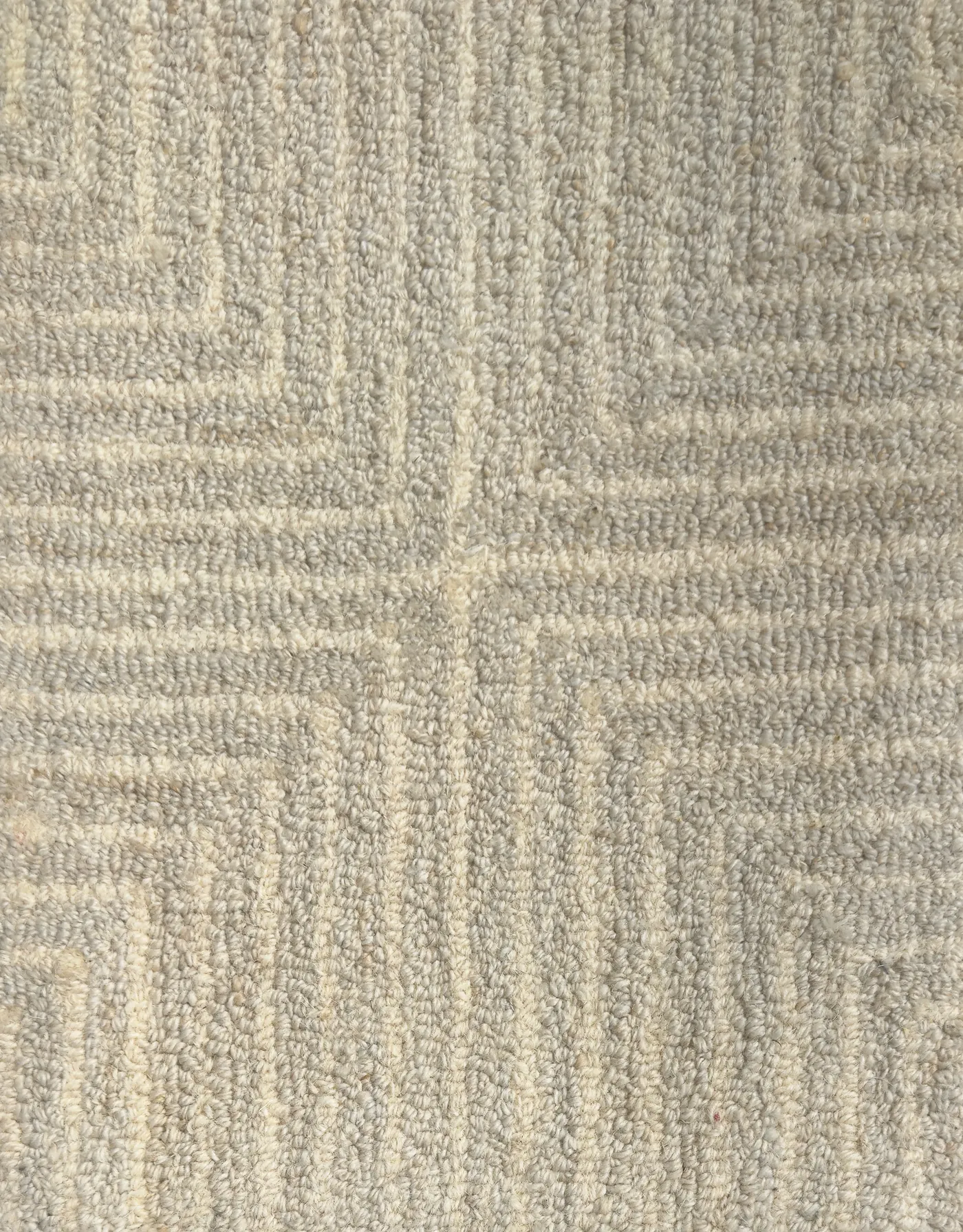 Themyscira Cream Beige
