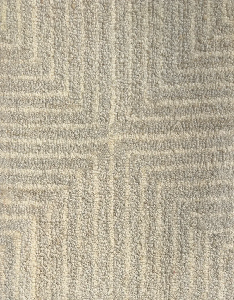 Themyscira Cream Beige