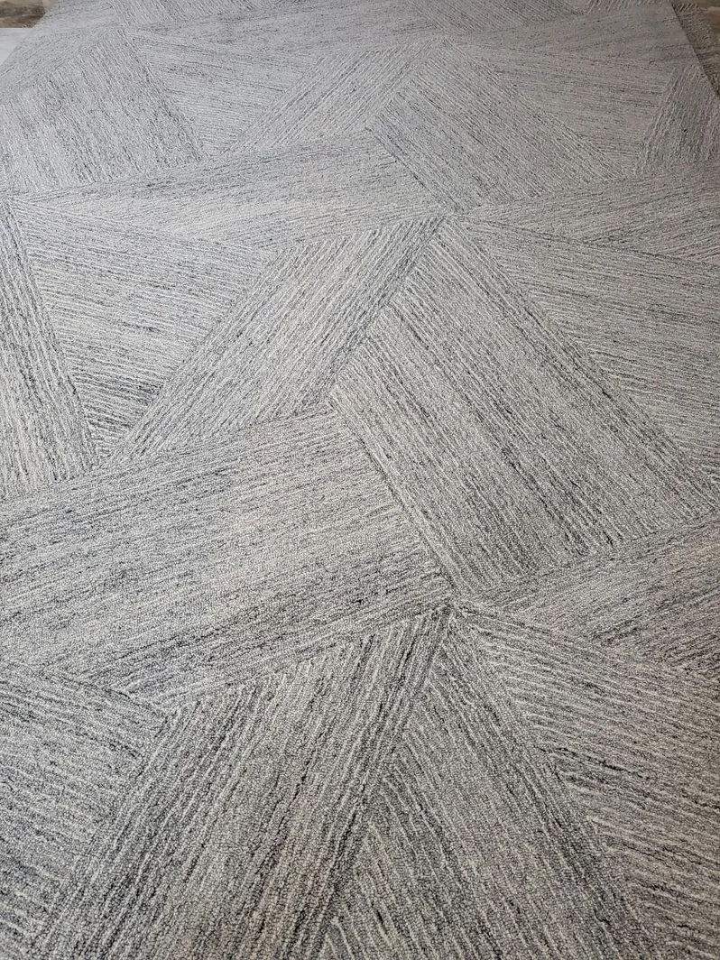 Exclusive Light Grey