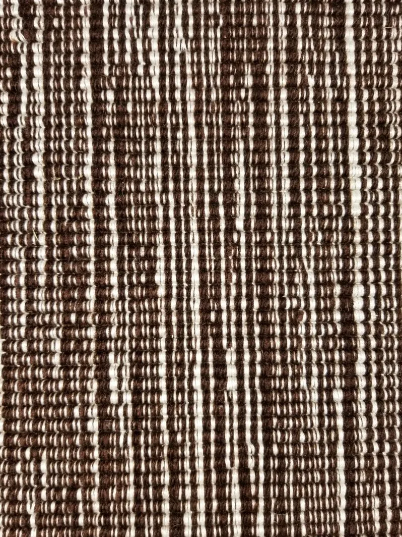 Meshwork Mink