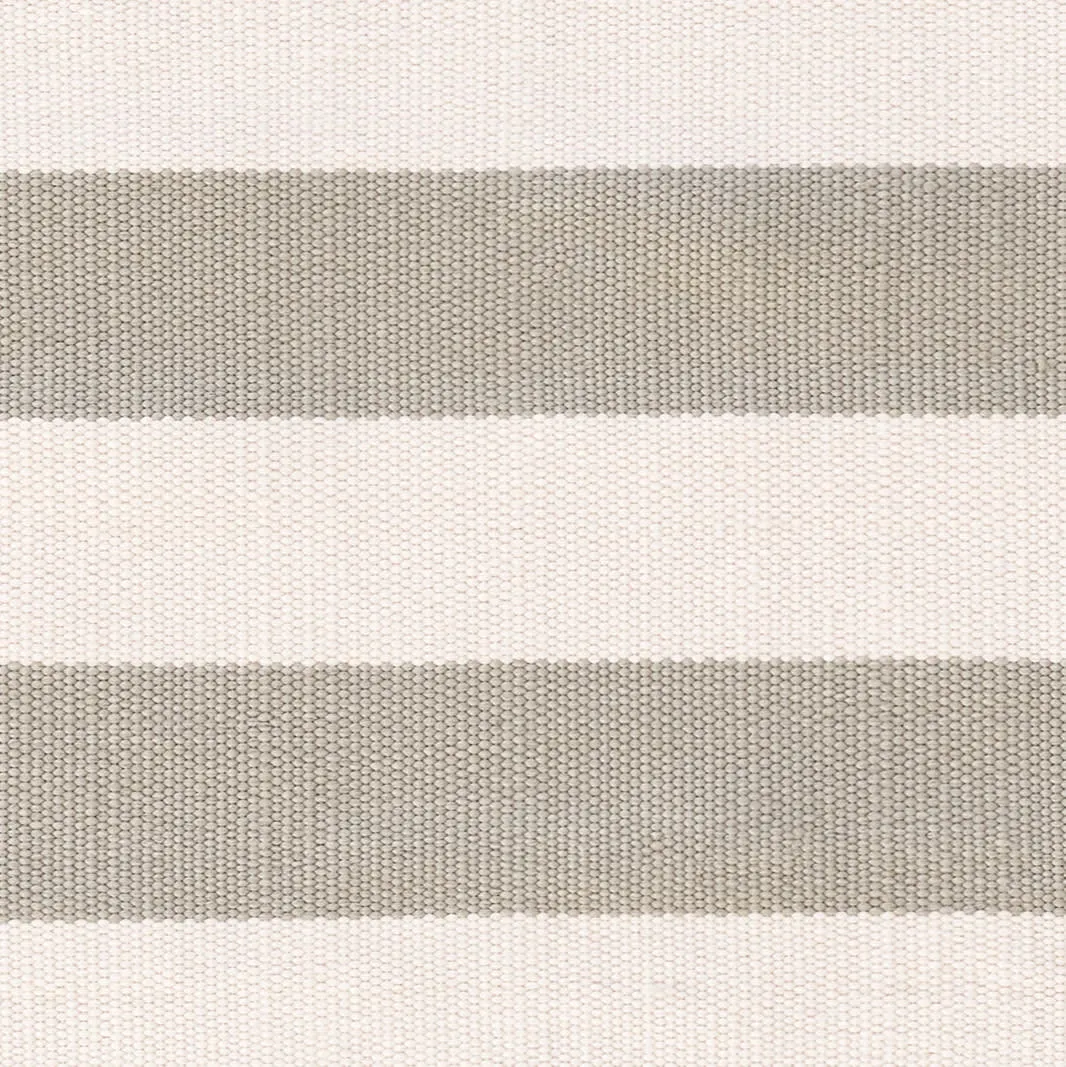 Catamaran Stripe ( RDB-199) Platinum Ivory