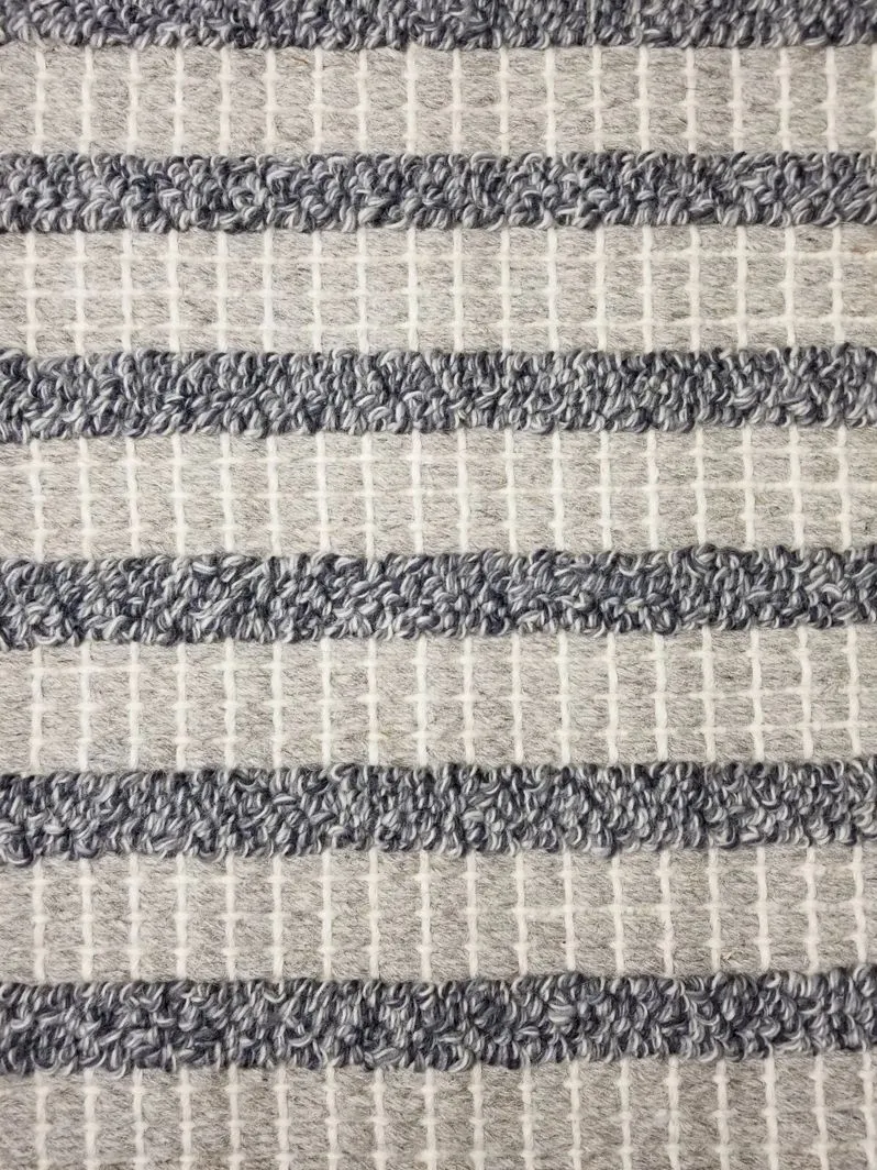 Taro Natural Grey