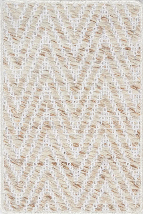 Check Marks Beige