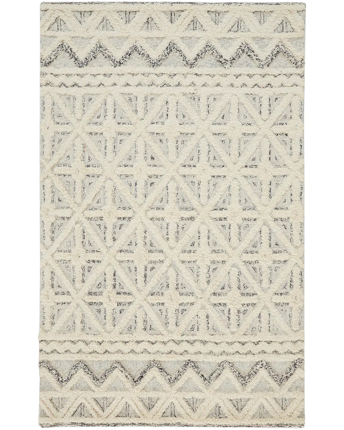 Verse Blue/Ivory