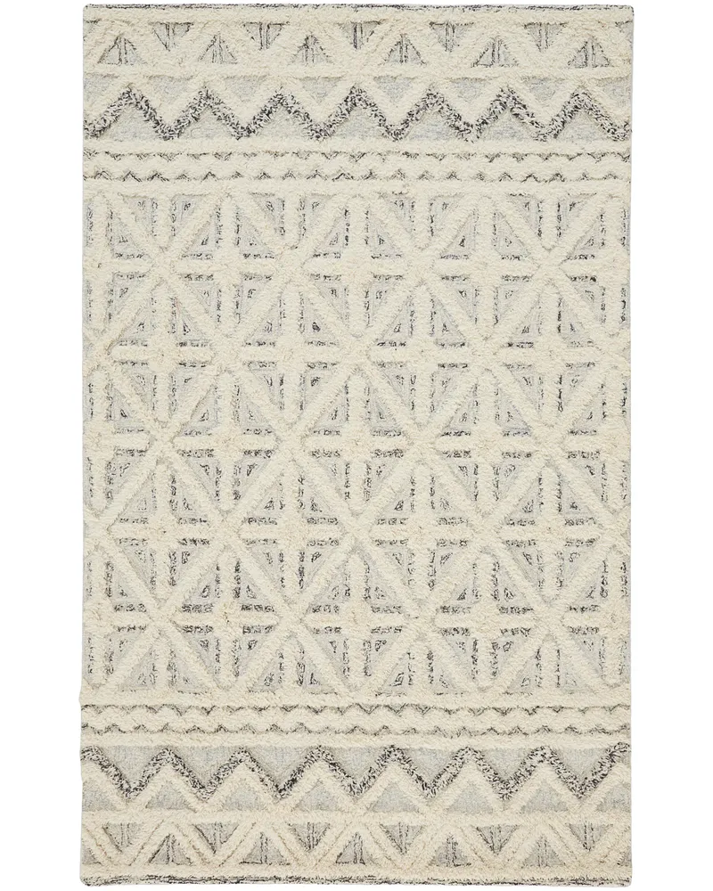 Verse Blue/Ivory