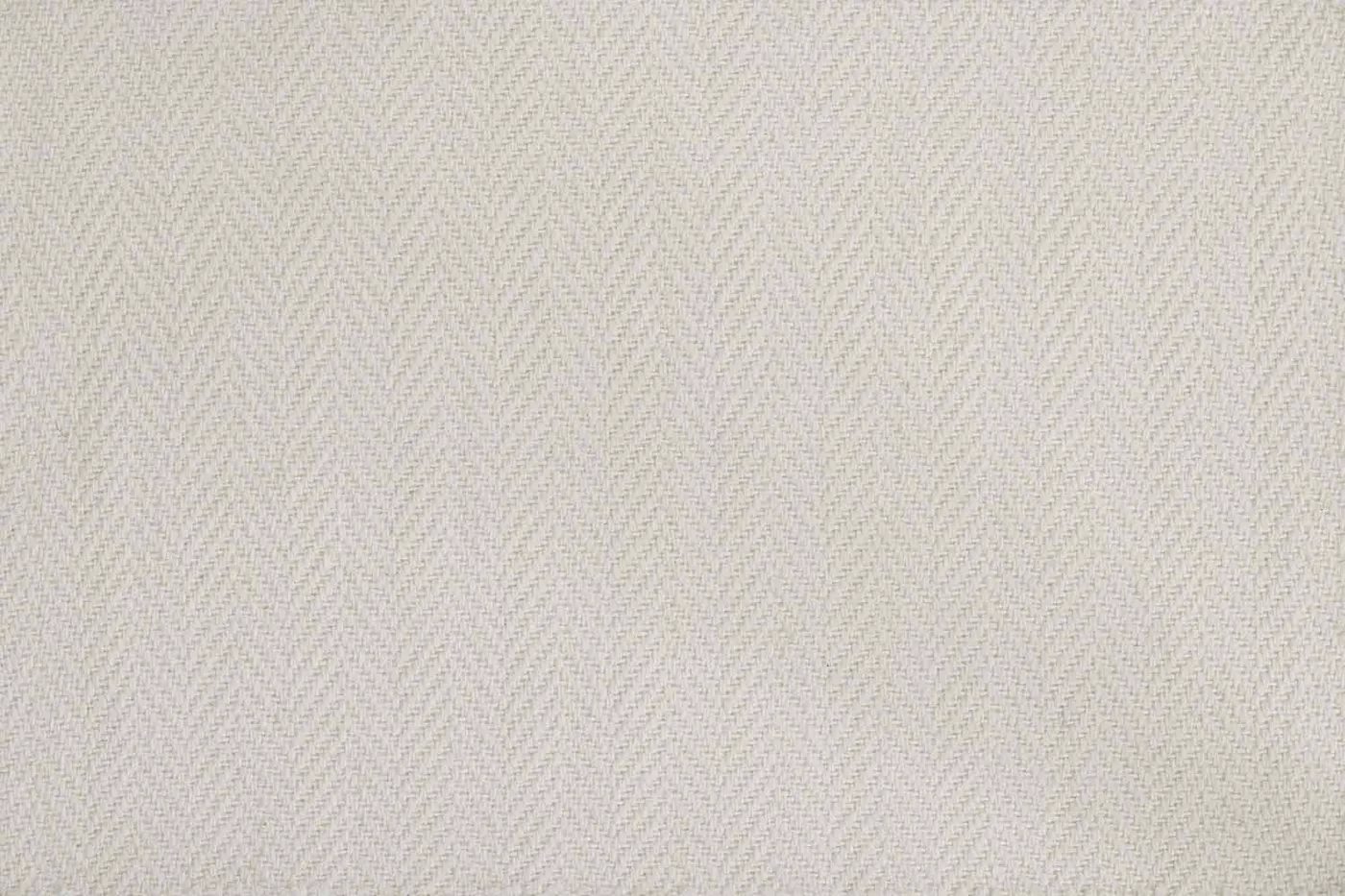 Suited Chevron Ivory