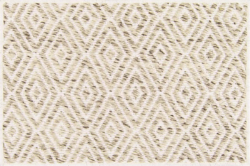 Glass Stone Beige