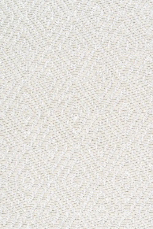 Glass Stone Ivory
