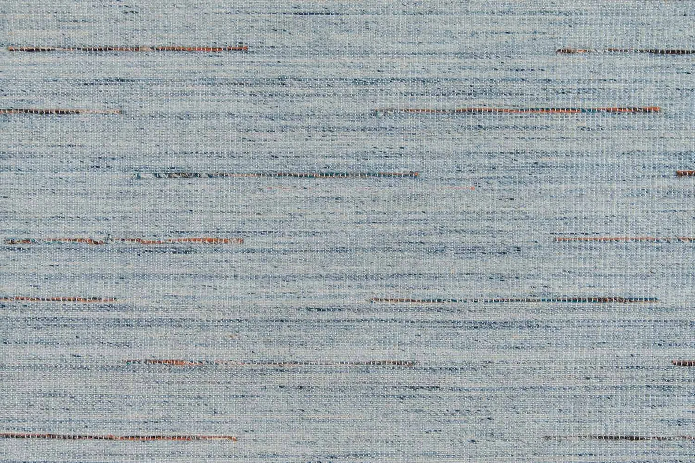 Informal Blue