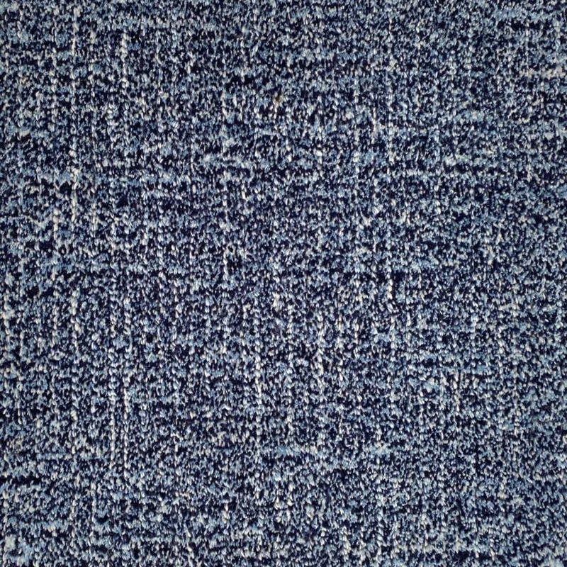 Mustang Mazarine Blue