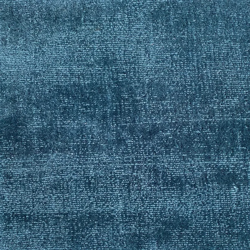 Stellar Dust Blue Daisy