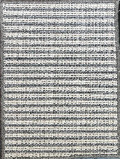 Silver streak