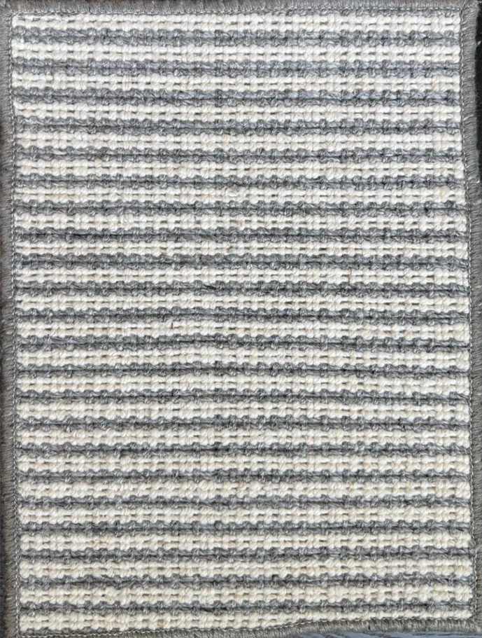 Zafiro Silver streak