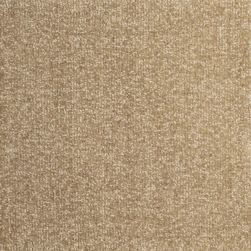 Casual Elegance Camel Hair