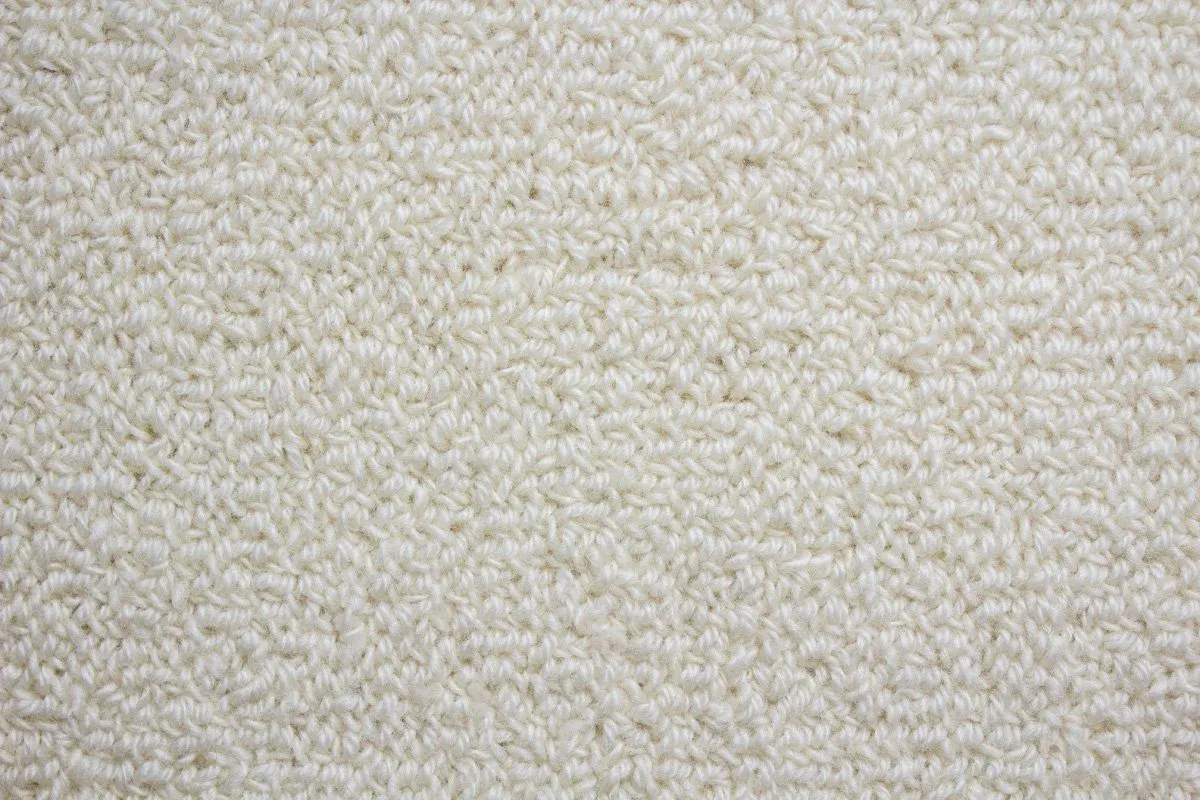 Unpolished Powder