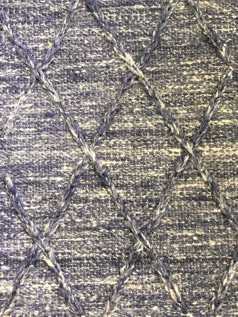 Plume Denim
