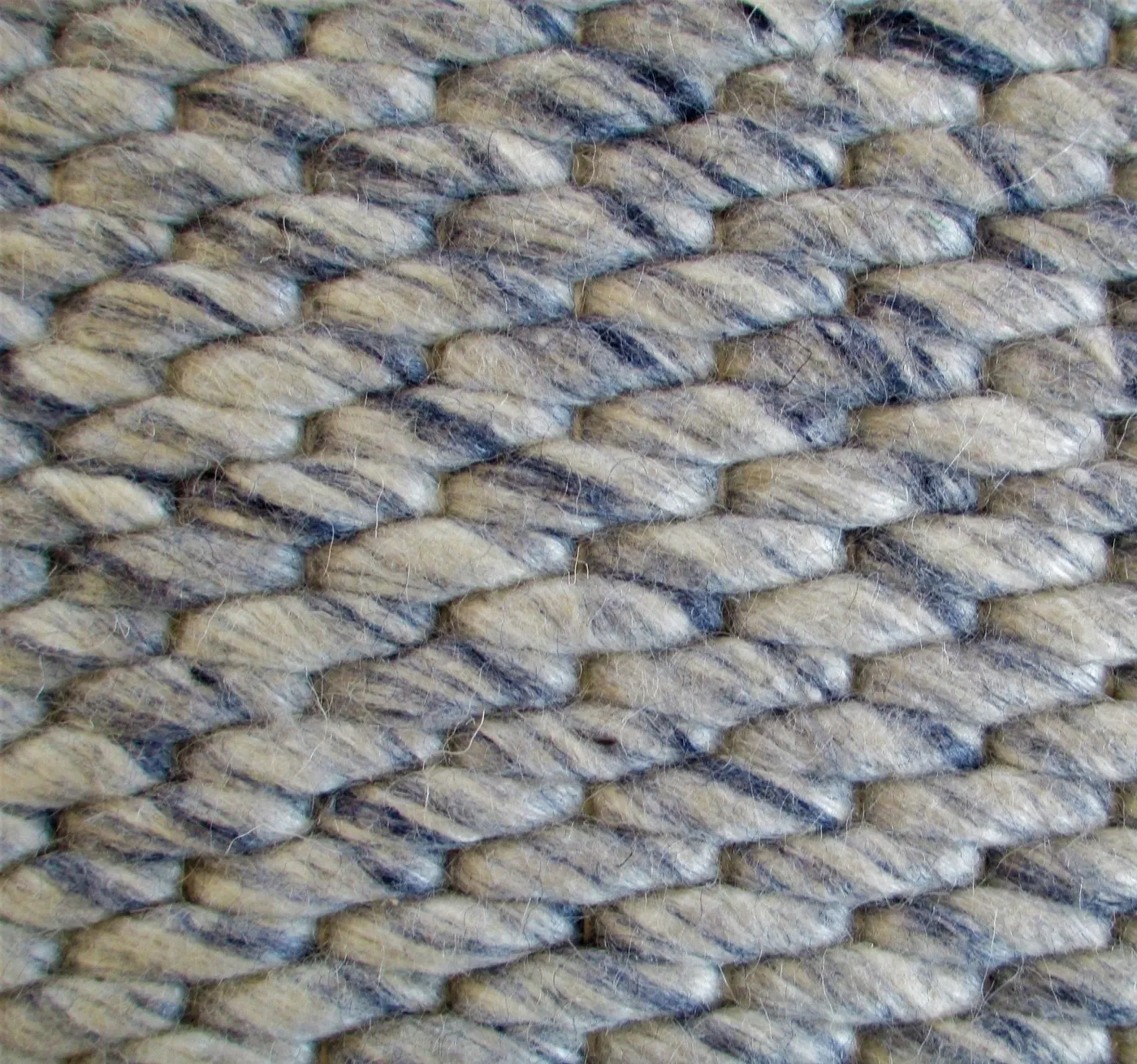 Magnific Ash Blue