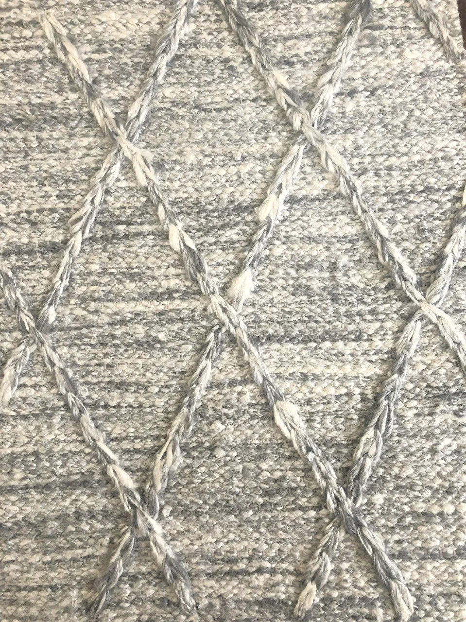 Plume Graystone