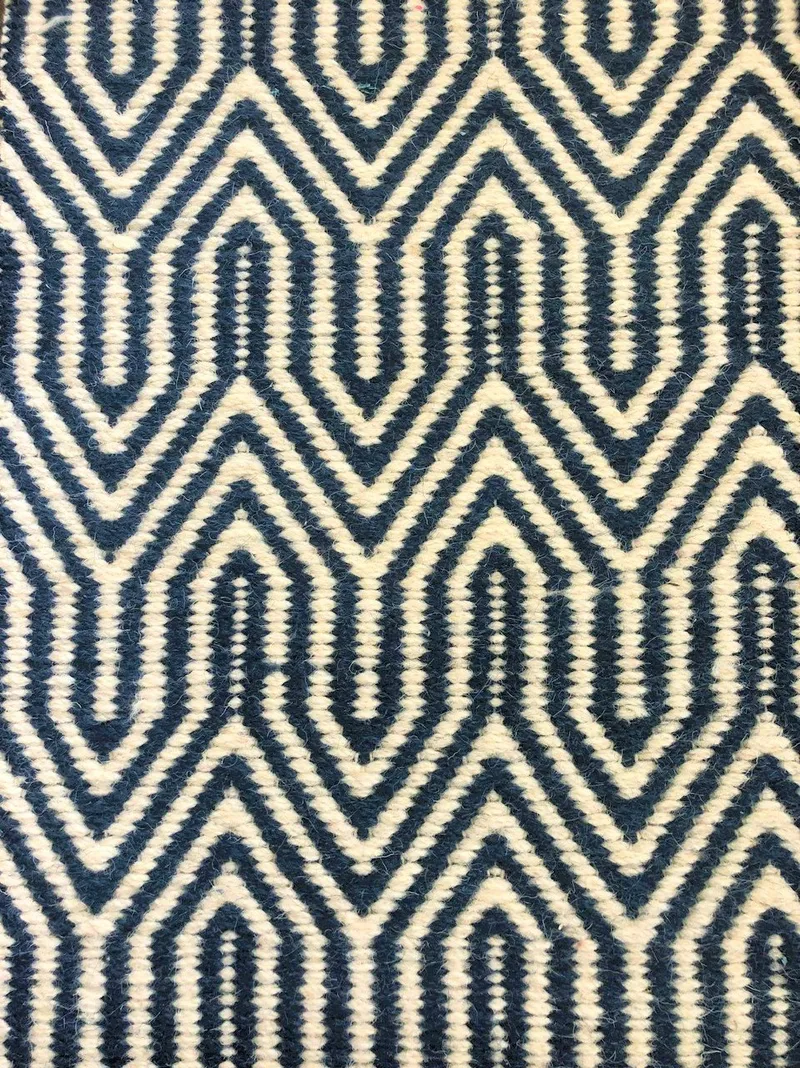 Balance Navy Blue
