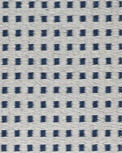 Linen Navy