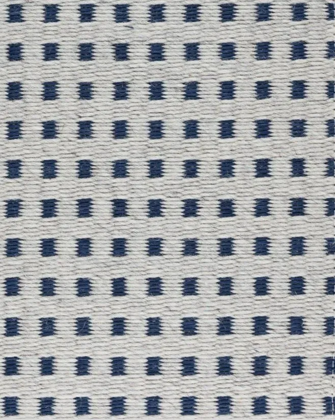 Donald Linen Navy
