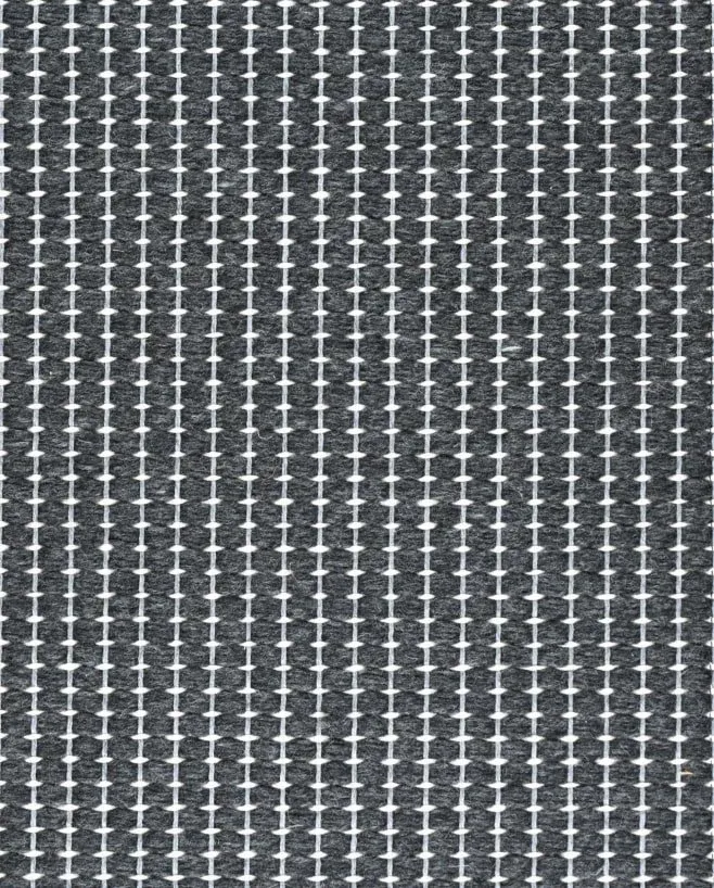 Jean-Baptiste Charcoal Black