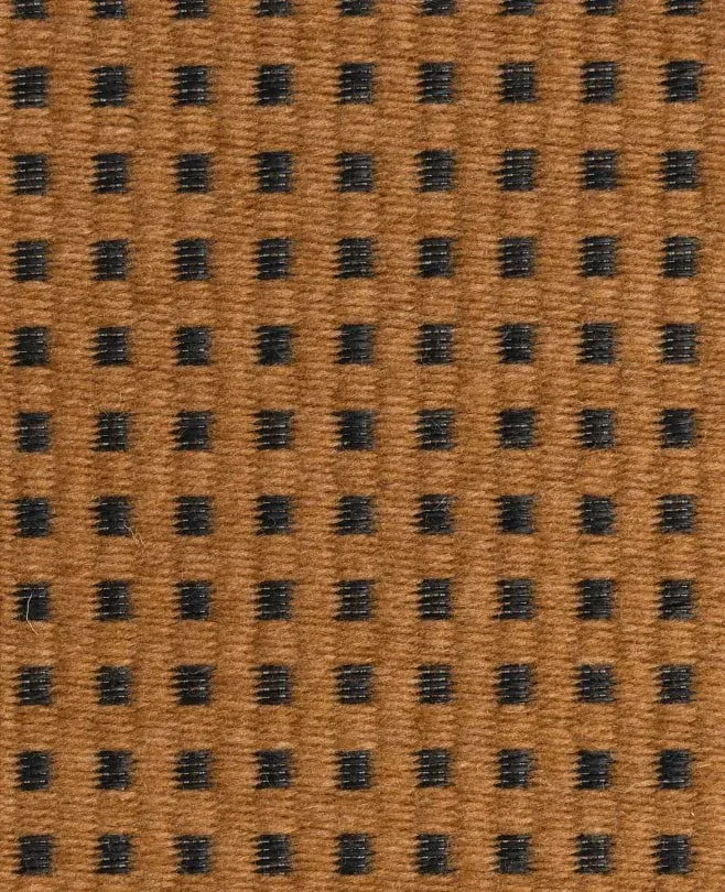 Donald Copper-Black