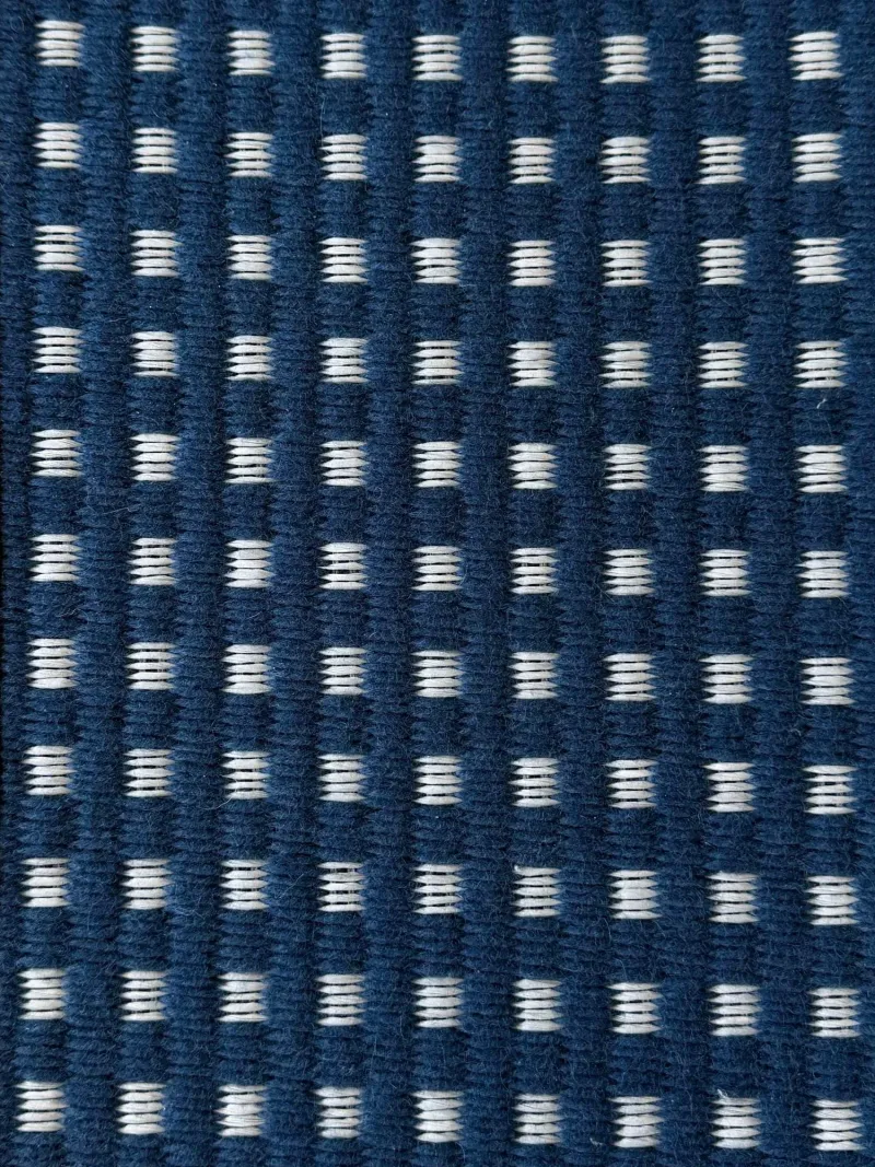 Donald Riviera Blue