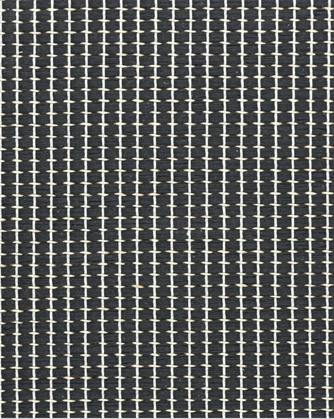 Lennox Black / Natural