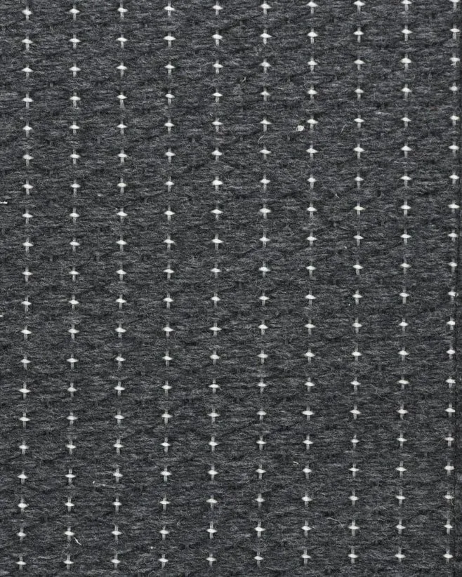 Valour Black Grey