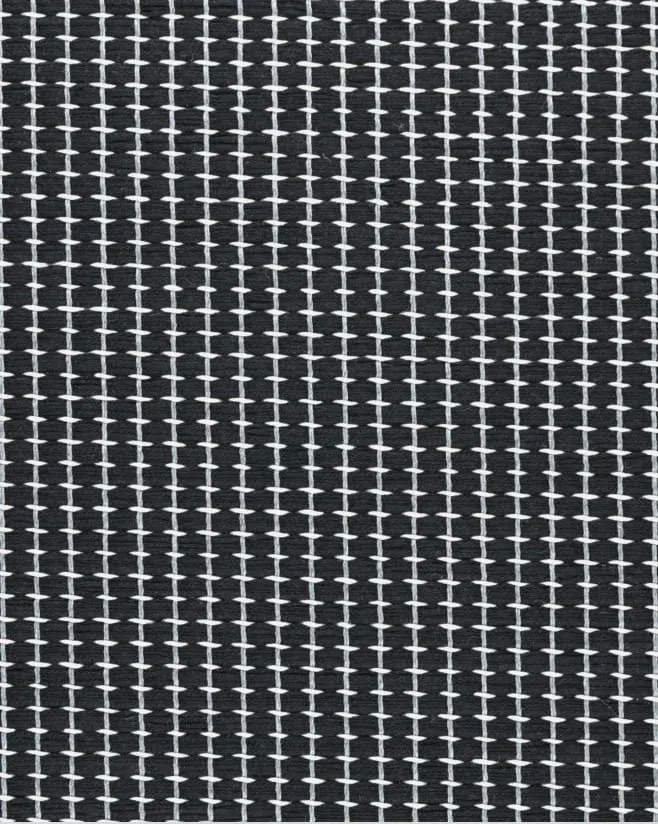 Lennox II Black / White